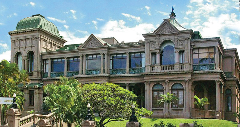 Durban Club