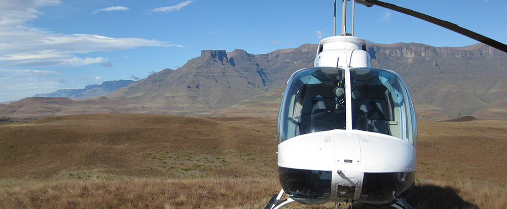 Westline Aviation