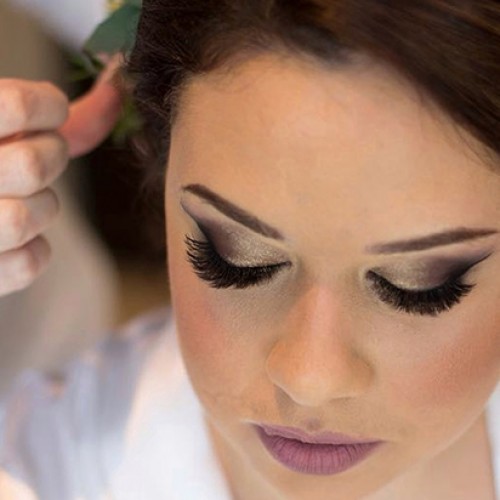 Roxy-make-up