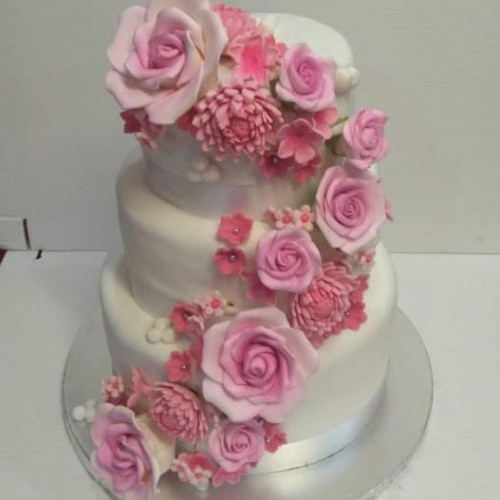 pink-flowers