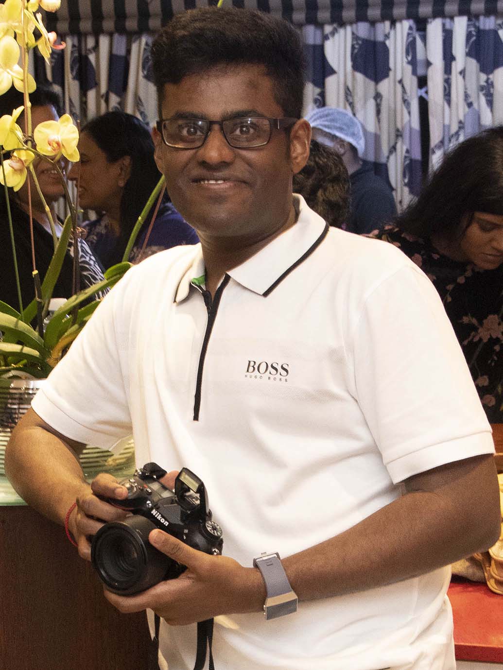 kuveshan